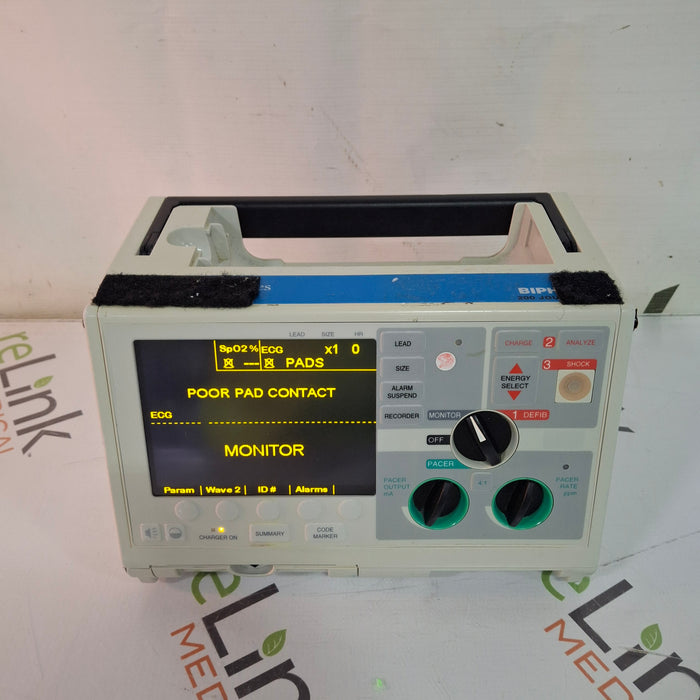Zoll M Series Defibrillator