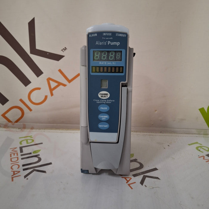 CareFusion Alaris 8100 LVP Infusion Pump Module