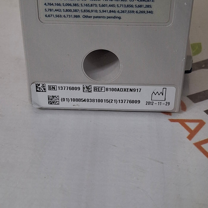 CareFusion Alaris 8100 LVP Infusion Pump Module