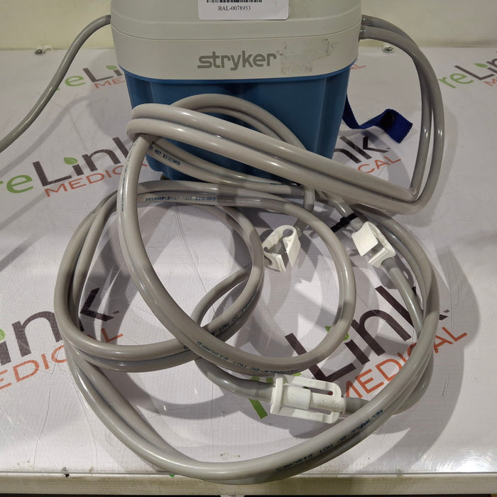 Stryker TP700 T/Pump Heat Therapy Pump