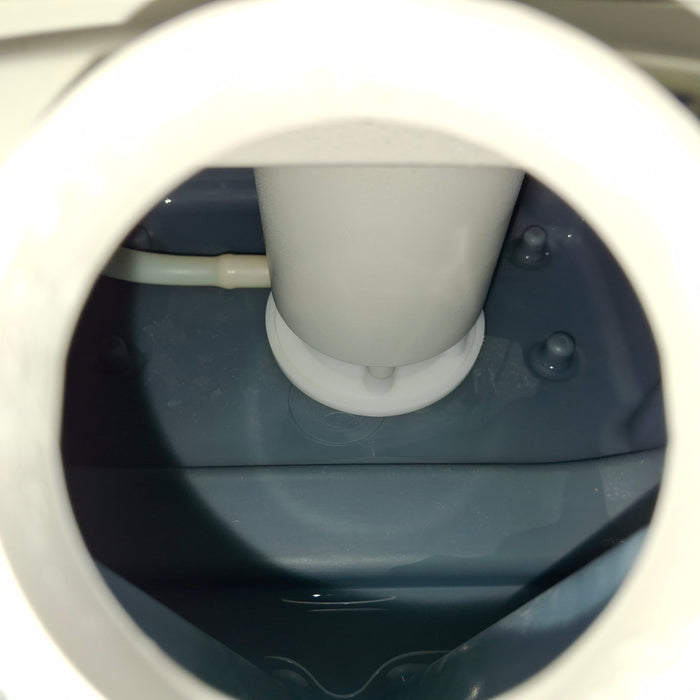 Stryker TP700 T/Pump Heat Therapy Pump