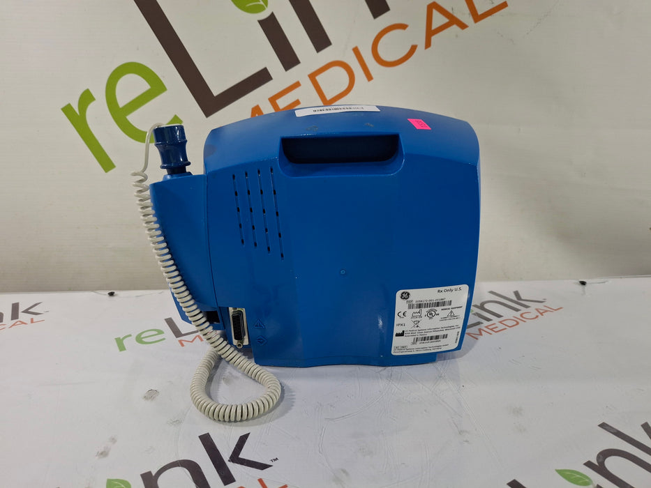 GE Healthcare Dinamap V100 - NIBP, SpO2, Temp Vital Signs Monitor