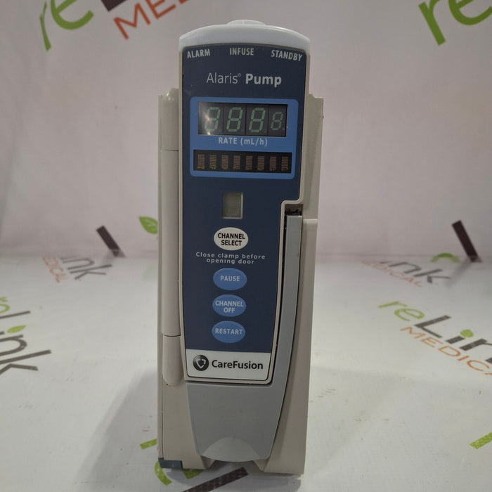 CareFusion Alaris 8100 LVP Infusion Pump Module