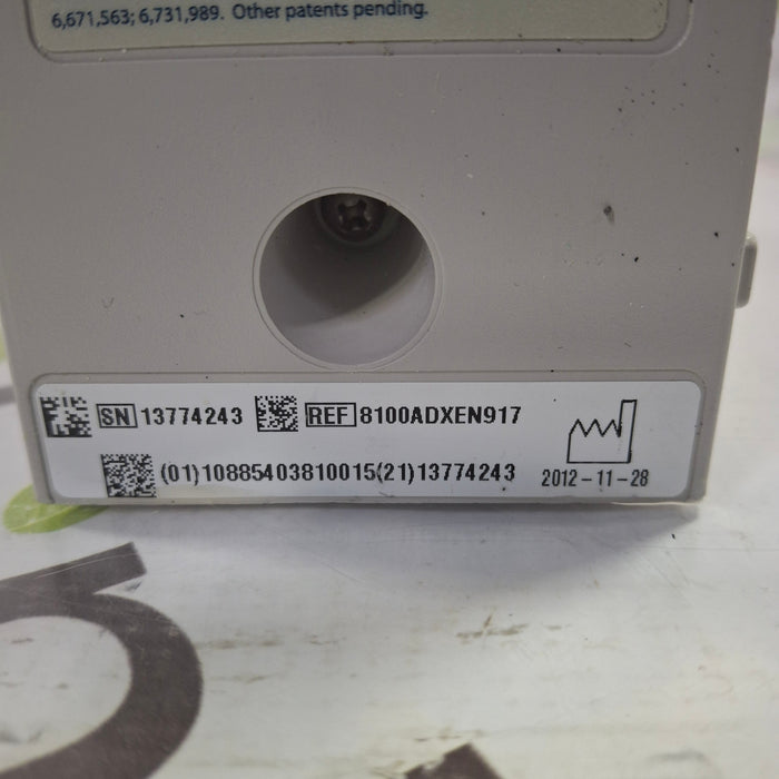 CareFusion Alaris 8100 LVP Infusion Pump Module