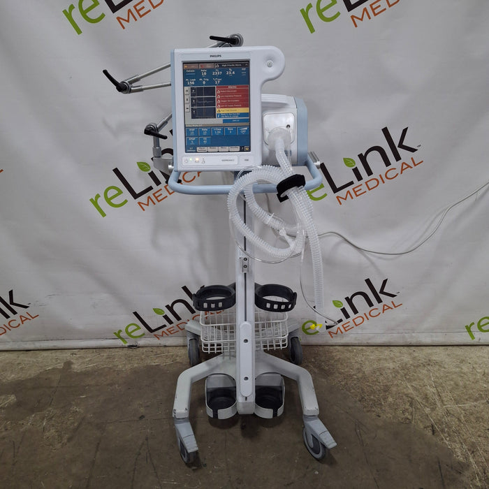 Philips Respironics V60 BiPAP Ventilator