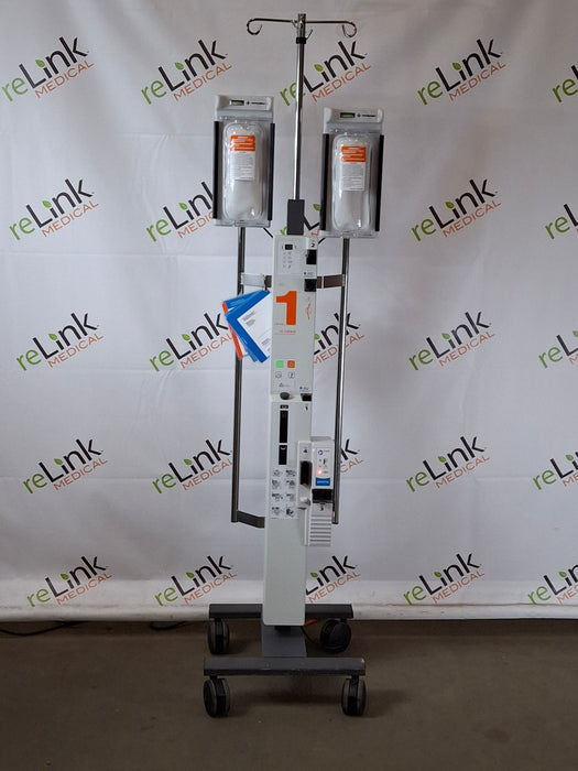 Level 1 Technologies Inc. H-1200 Fluid Warmer