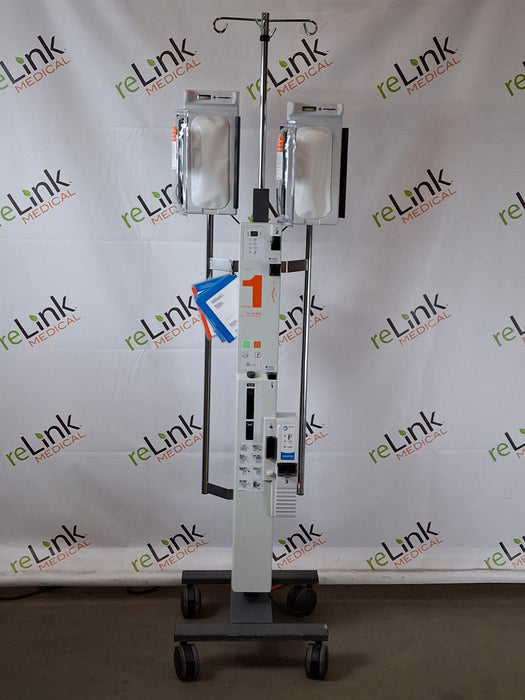 Level 1 Technologies Inc. H-1200 Fluid Warmer