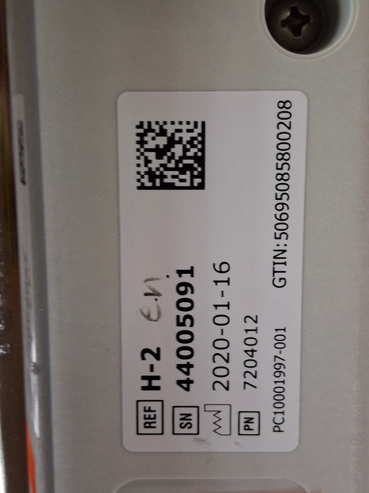 Level 1 Technologies Inc. H-1200 Fluid Warmer