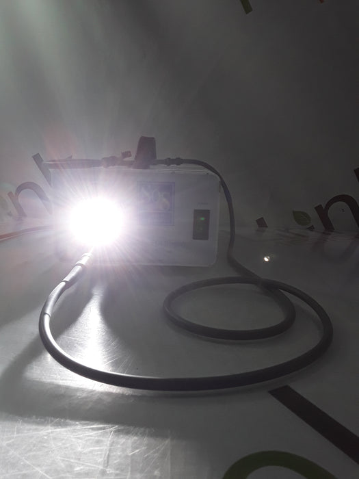 Specialties of Surgery Inc XLS-300 Light Source