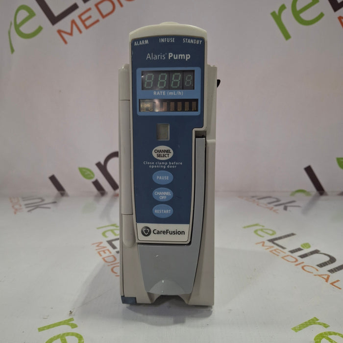 CareFusion Alaris 8100 LVP Infusion Pump Module