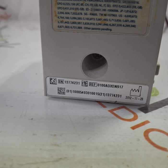 CareFusion Alaris 8100 LVP Infusion Pump Module