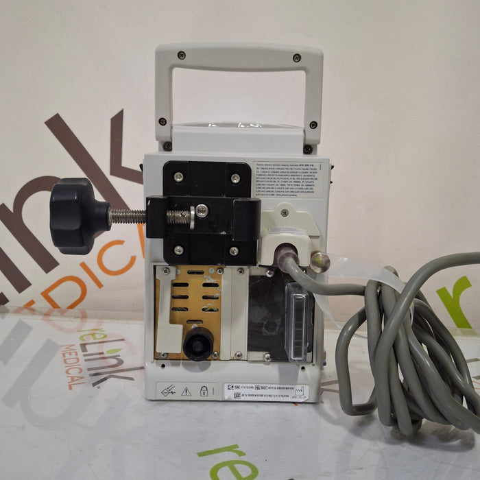 CareFusion Alaris 8015 Large Screen POC Infusion Pump