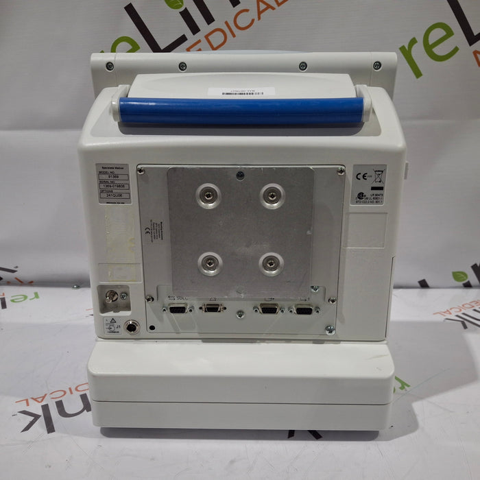 Spacelabs Healthcare Ultraview SL 91369 Monitor