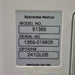 Spacelabs Healthcare Spacelabs Healthcare Ultraview SL 91369 Monitor Patient Monitors reLink Online