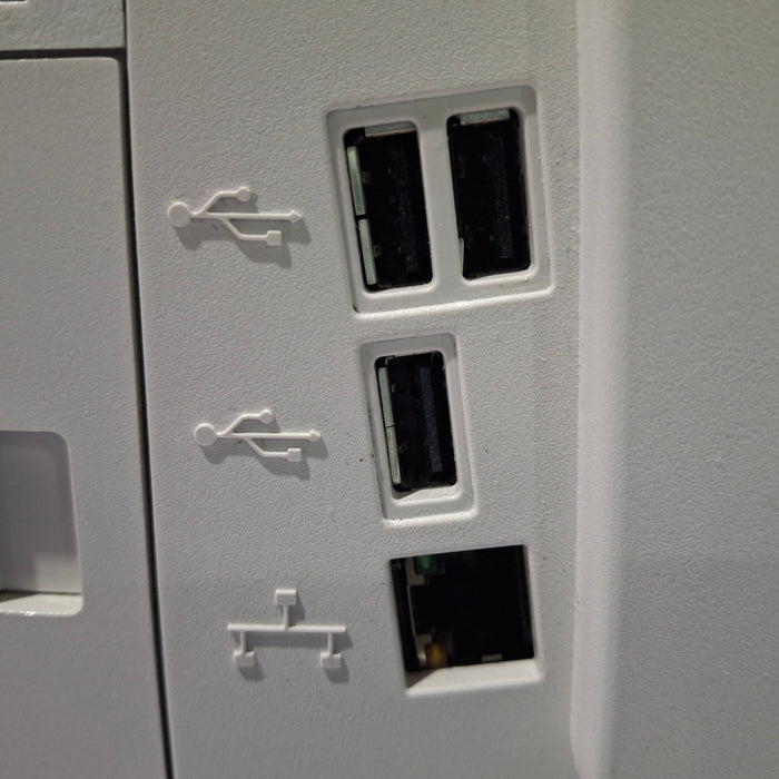 Spacelabs Healthcare Ultraview SL 91369 Monitor