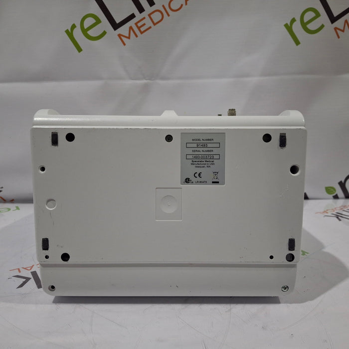 Spacelabs Healthcare Ultraview SL 91369 Monitor