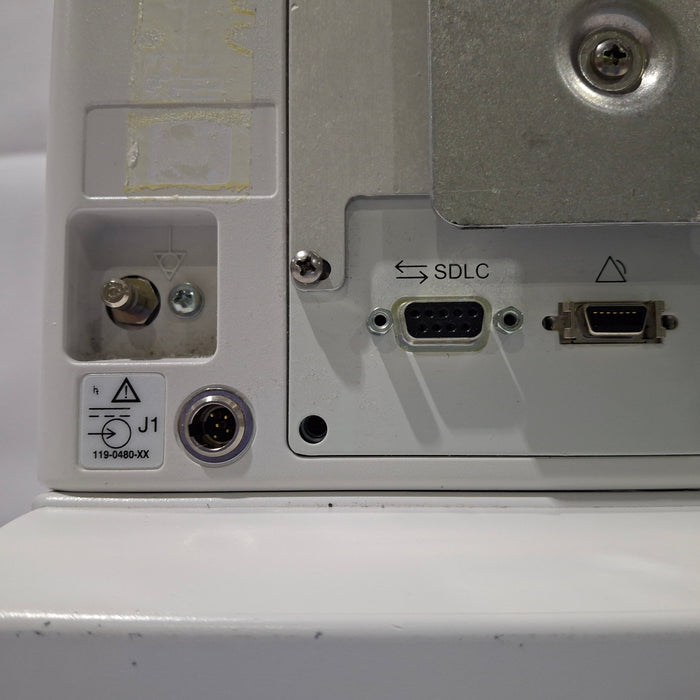 Spacelabs Healthcare Ultraview SL 91369 Monitor