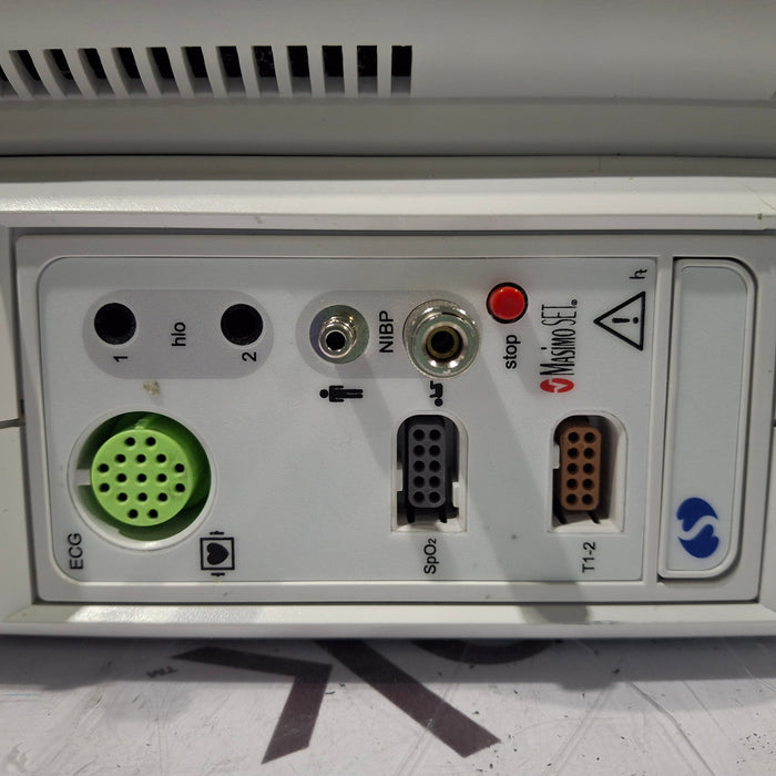 Spacelabs Healthcare Ultraview SL 91369 Monitor