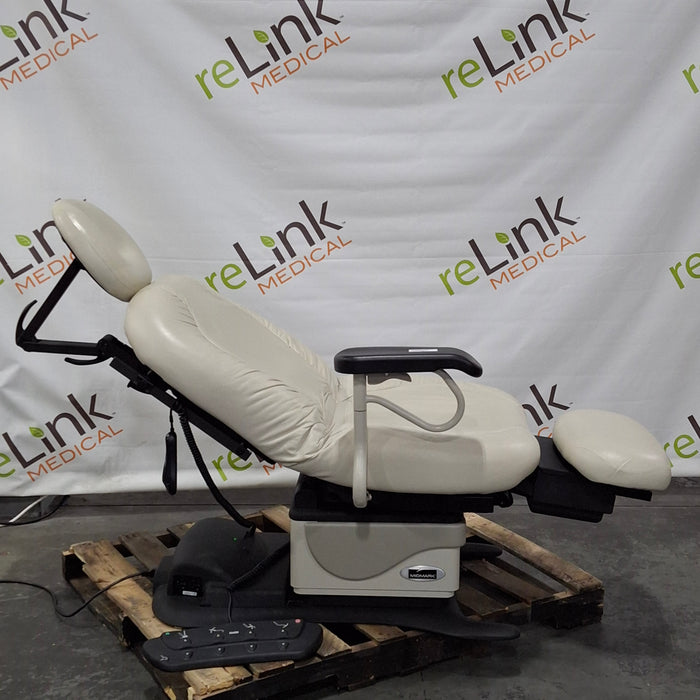 Midmark 630 Procedure Chair