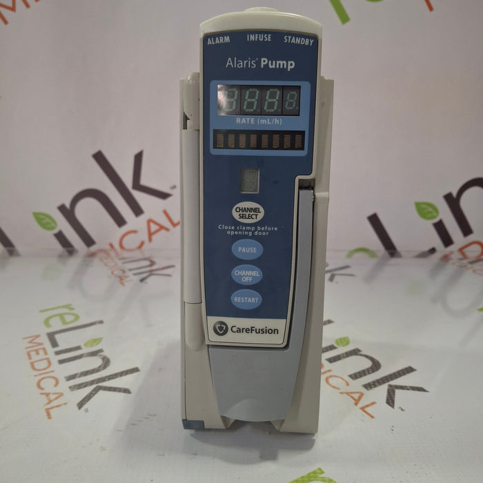 CareFusion Alaris 8100 LVP Infusion Pump Module