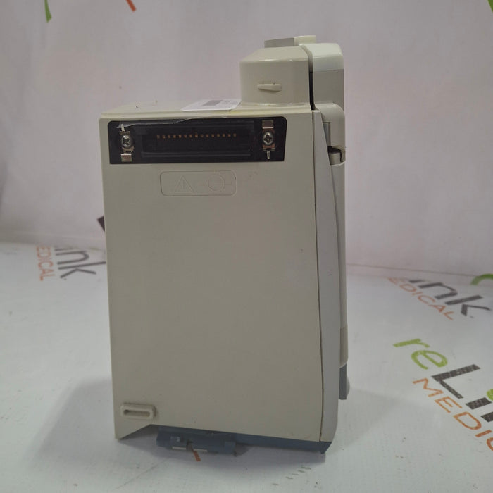 CareFusion Alaris 8100 LVP Infusion Pump Module