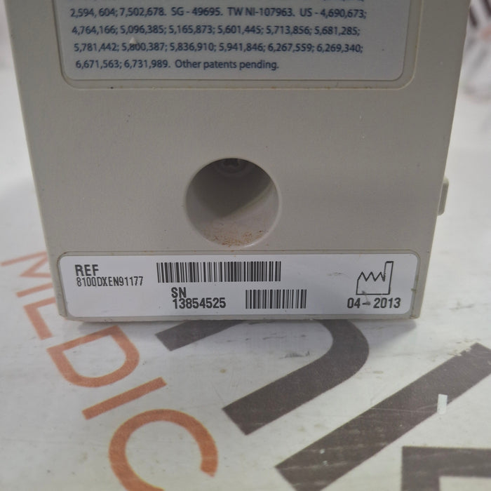 CareFusion Alaris 8100 LVP Infusion Pump Module