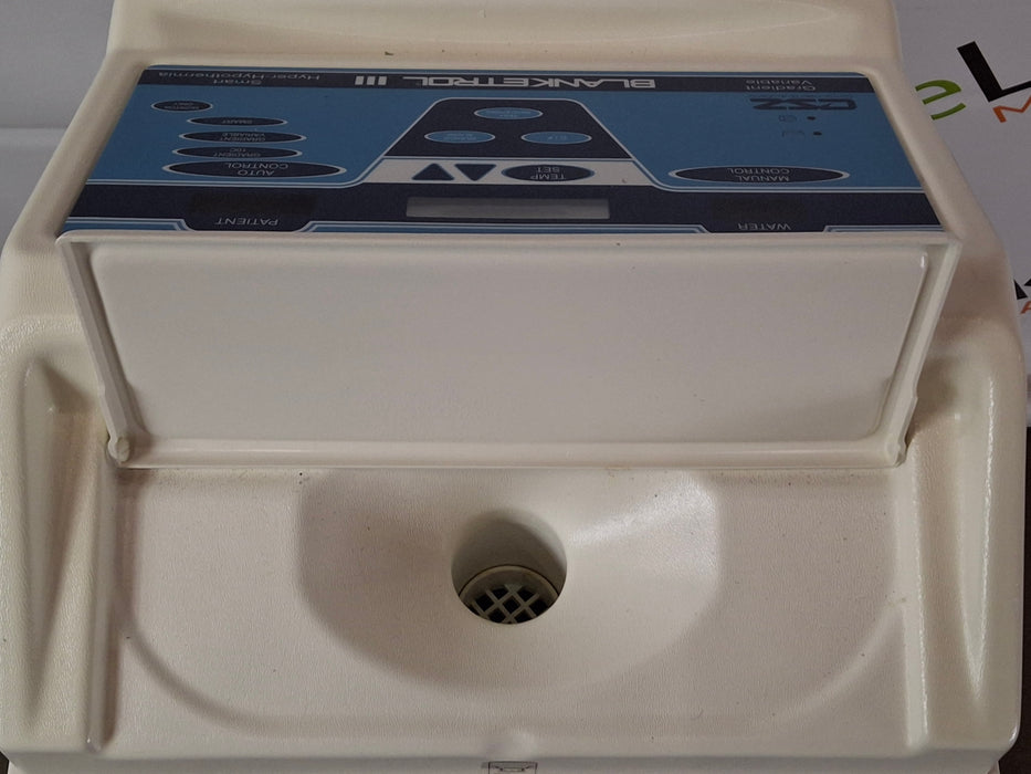 Cincinnati Sub-Zero CSZ Blanketrol III Hypothermia Unit
