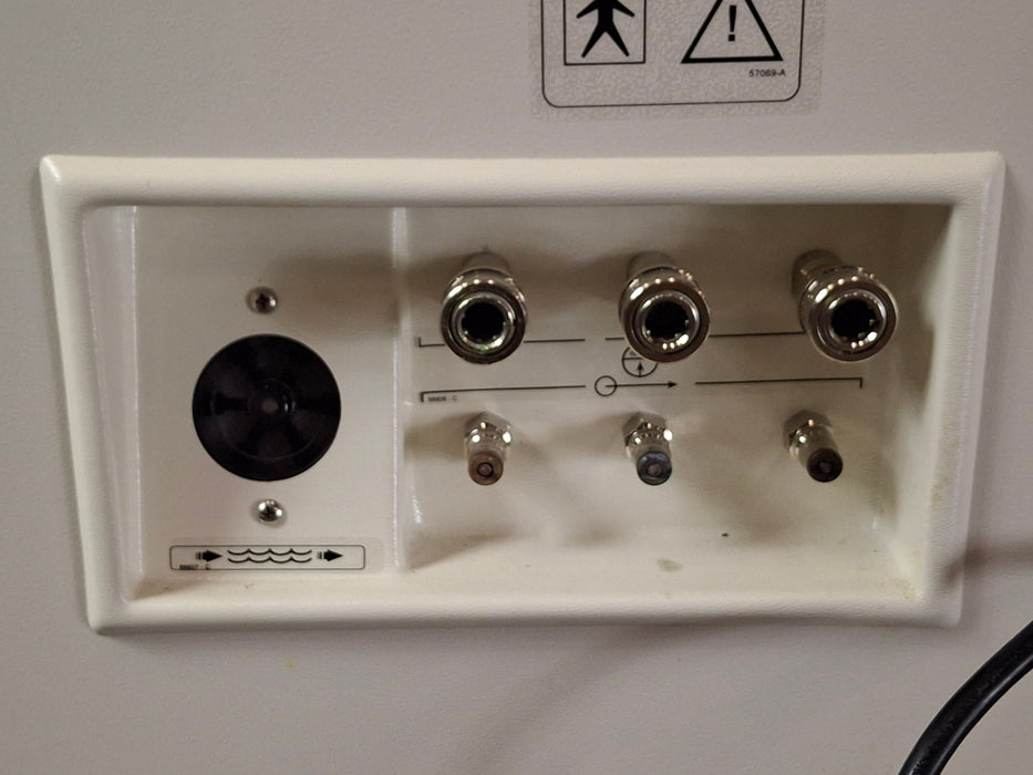 Cincinnati Sub-Zero CSZ Blanketrol III Hypothermia Unit