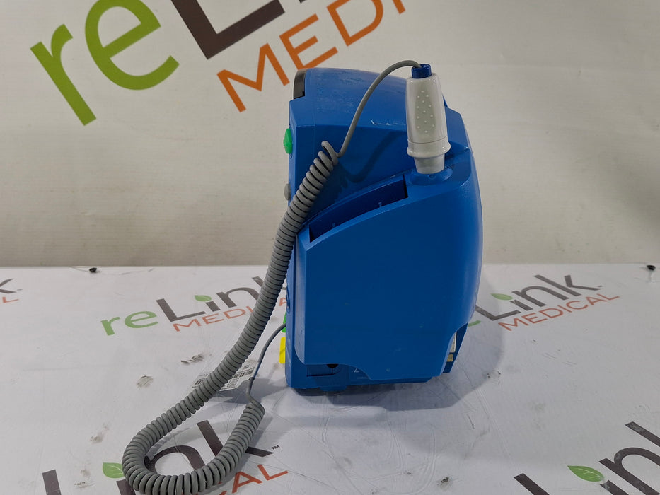 GE Healthcare Dinamap V100 - NIBP, SpO2, Temp Vital Signs Monitor