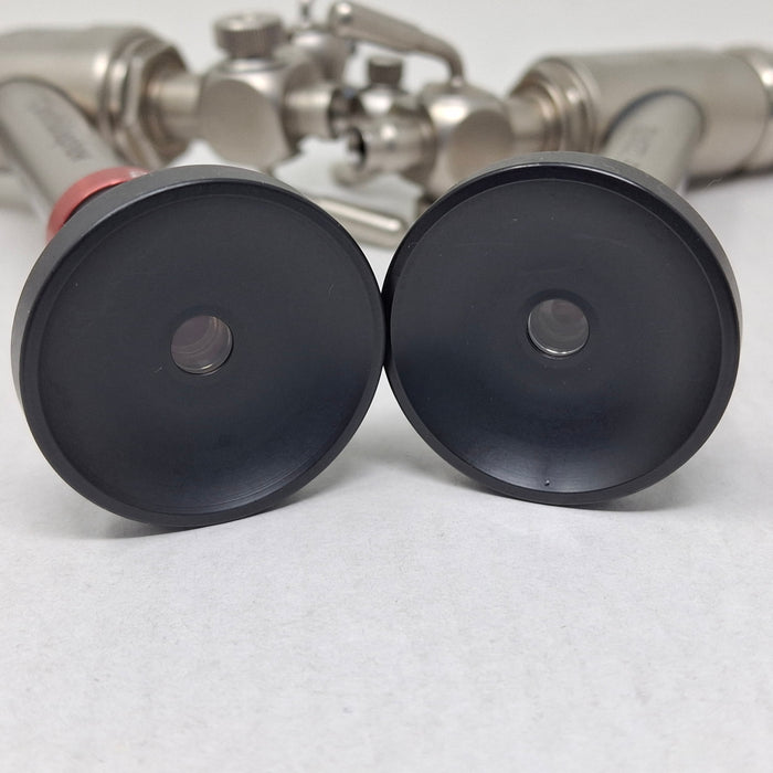 Smith & Nephew 72204752 & 7209208 Hysteroscope Set