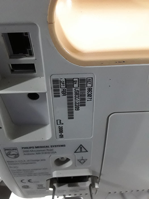 Philips Suresigns VS3 Vital Signs Monitor