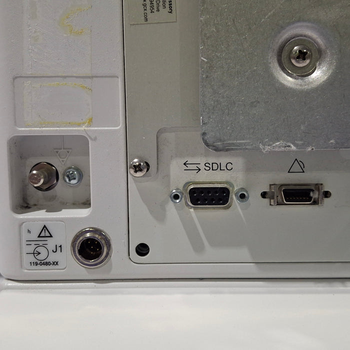 Spacelabs Healthcare Ultraview SL 91369 Monitor