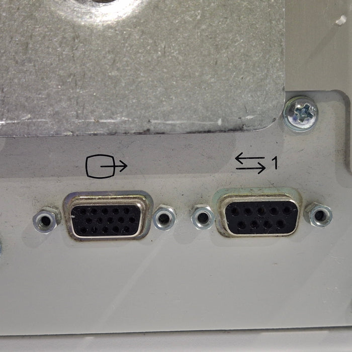 Spacelabs Healthcare Ultraview SL 91369 Monitor