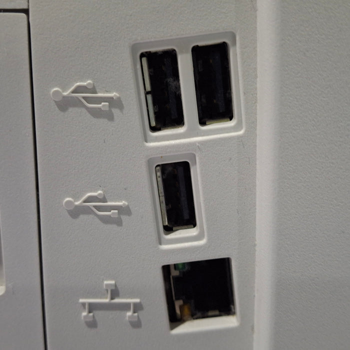 Spacelabs Healthcare Ultraview SL 91369 Monitor