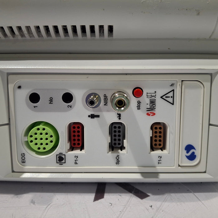 Spacelabs Healthcare Ultraview SL 91369 Monitor