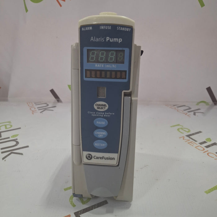 CareFusion Alaris 8100 LVP Infusion Pump Module
