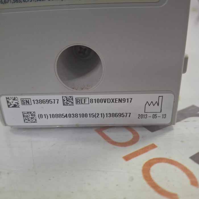 CareFusion Alaris 8100 LVP Infusion Pump Module