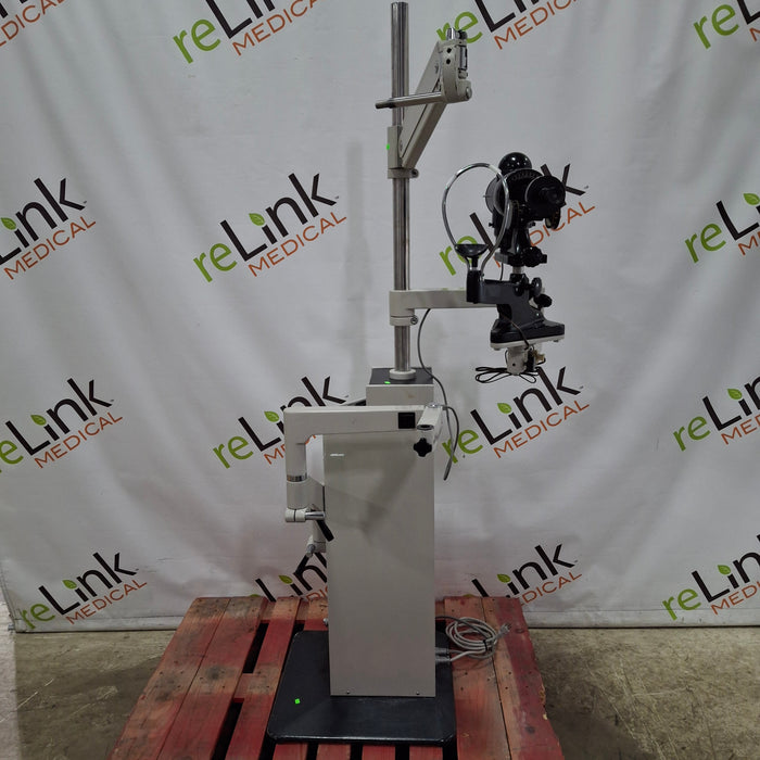 Burton XL 3000 Stand