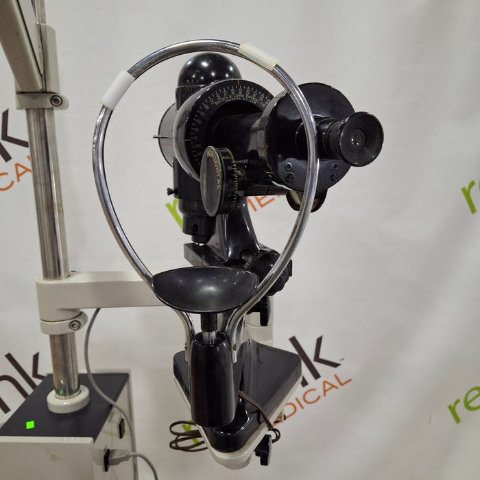 Burton XL 3000 Stand