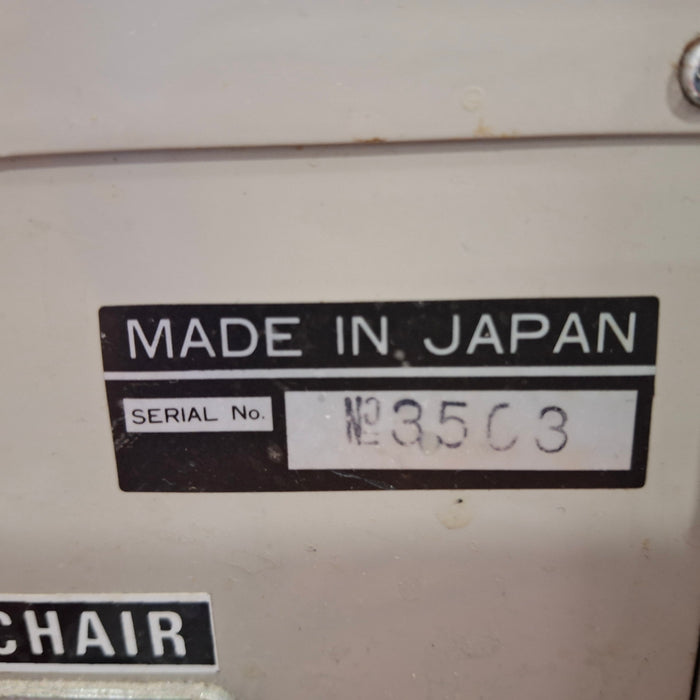 Burton XL 3000 Stand