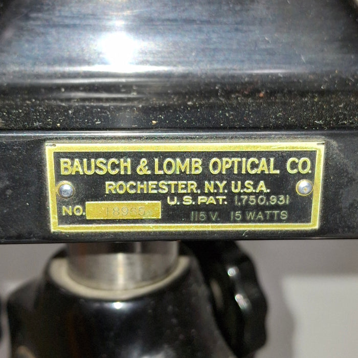 Burton XL 3000 Stand