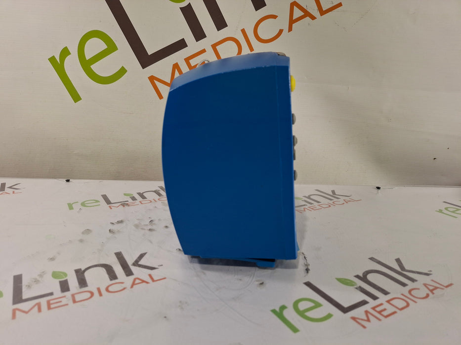 GE Healthcare Dinamap V100 - NIBP, SpO2, Temp Vital Signs Monitor