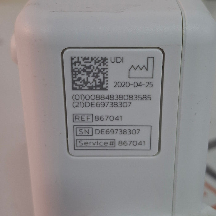 Philips 867041 Press, Temp, CO2 Extension Module