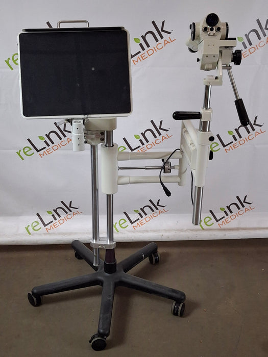 Leisegang BG LED Colposcope