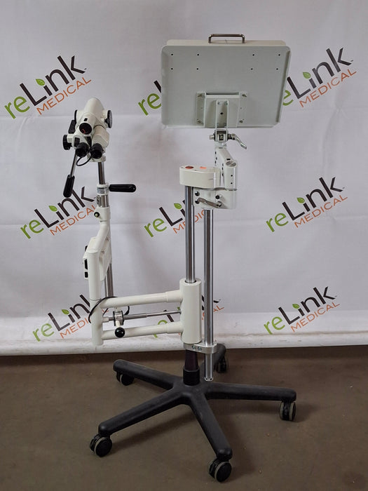 Leisegang BG LED Colposcope