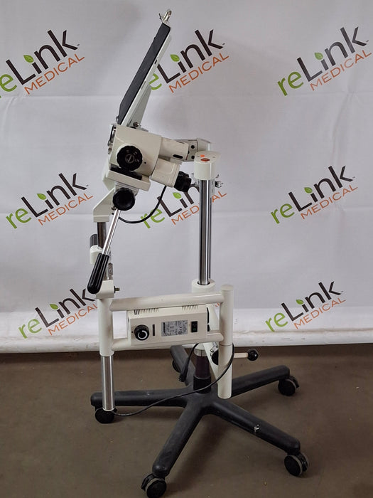 Leisegang BG LED Colposcope