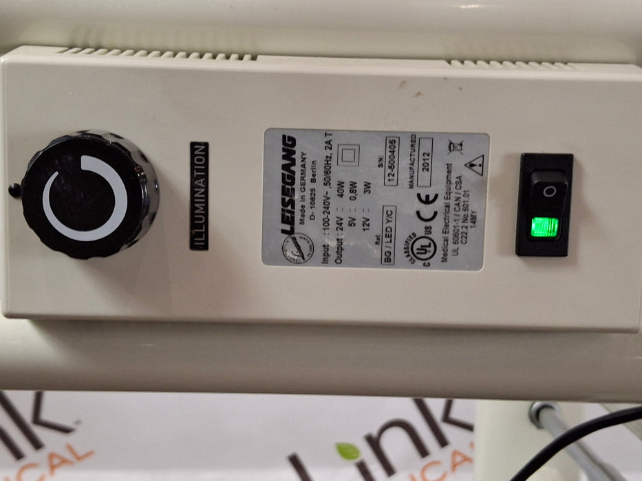 Leisegang BG LED Colposcope