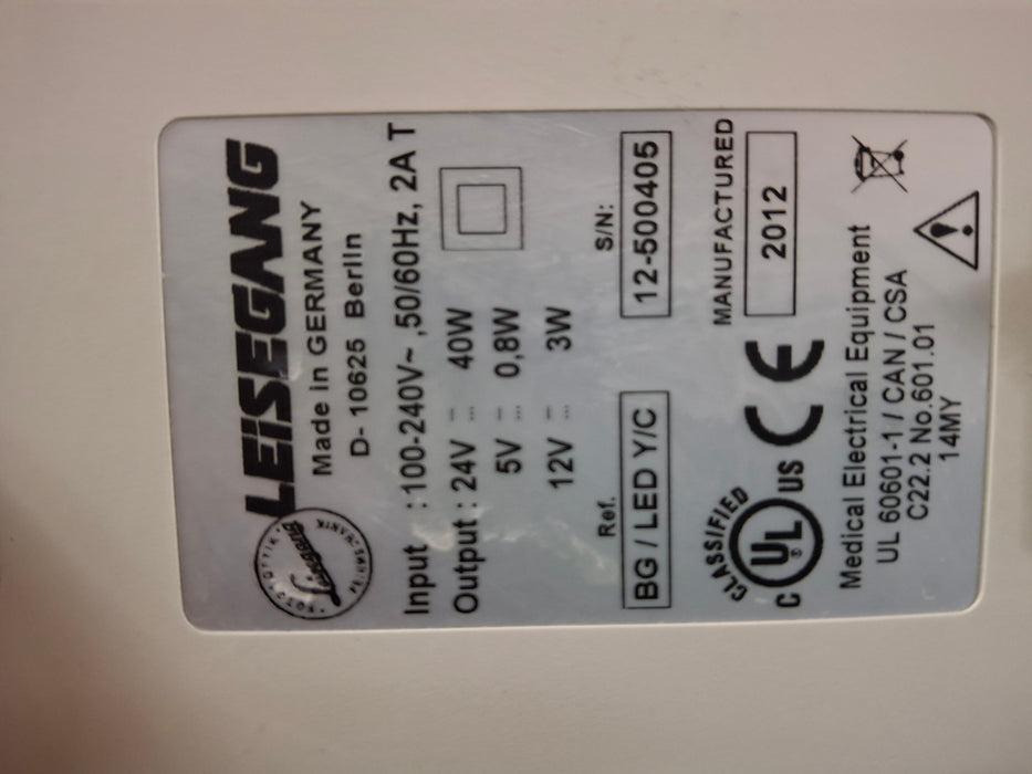 Leisegang BG LED Colposcope