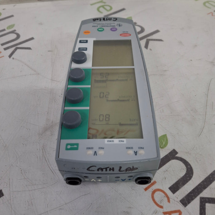 Medtronic 5388 Dual Chamber Pacemaker Monitor