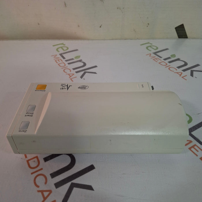 Philips M3001A-A04C06C12 OxiMax SpO2, NIBP, 12 Lead ECG, Temp, IBP MMS Module